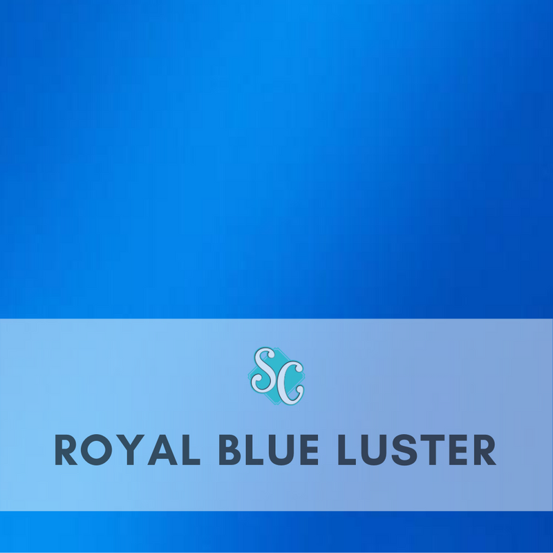 Royal Blue