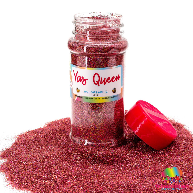 Yas Queen (100 mL Bottle)