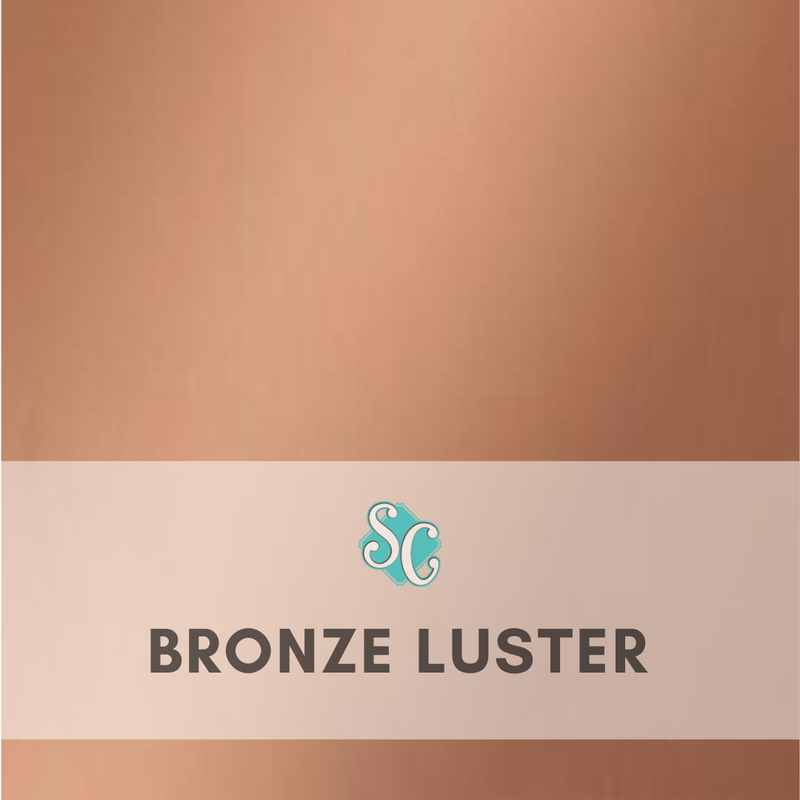 Bronze