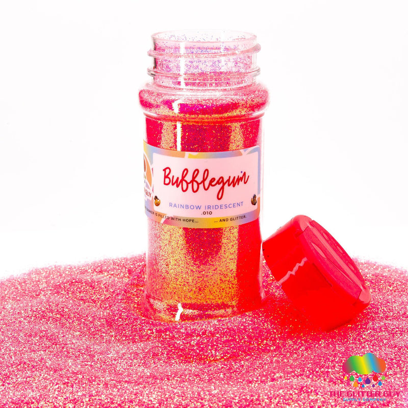 Bubblegum (100 mL Bottle)