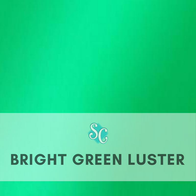 Bright Green