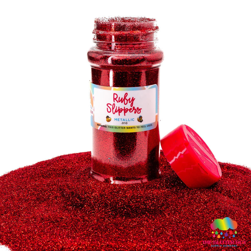Ruby Slippers (100 mL Bottle)