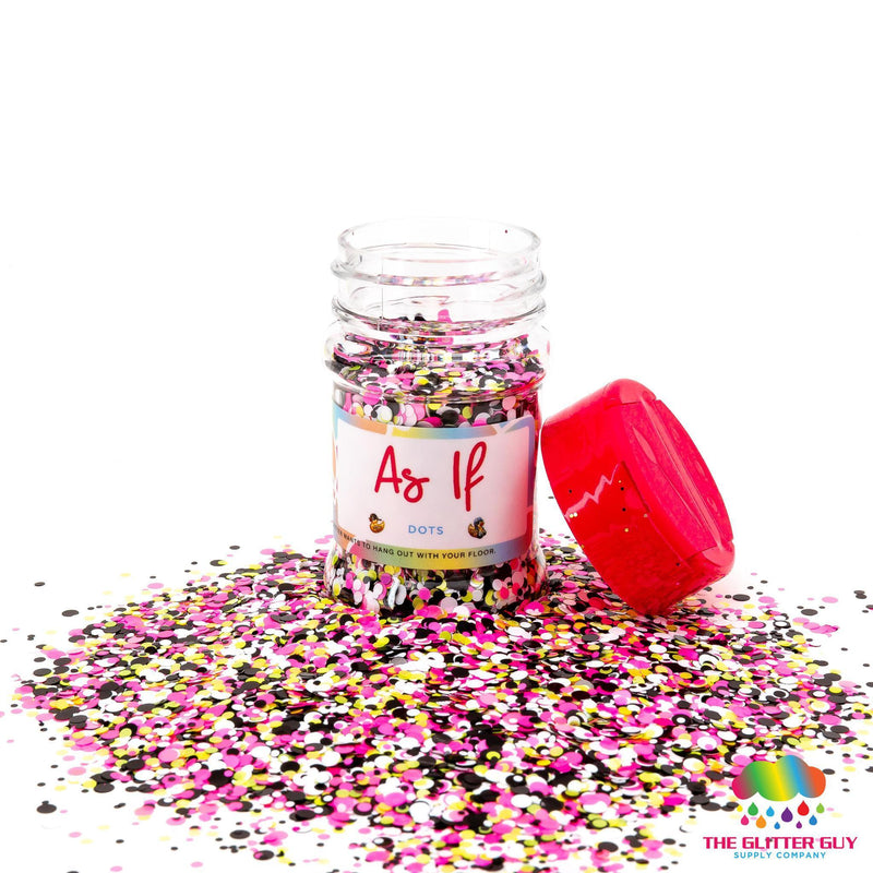 As if (60 mL Bottle)