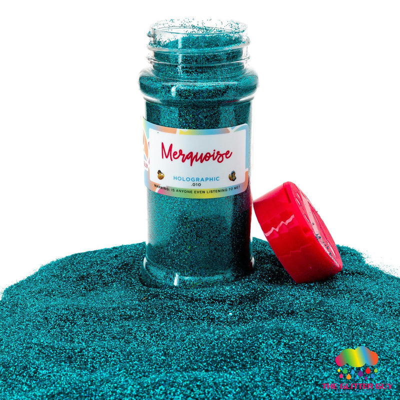 Merquoise (100 mL Bottle)