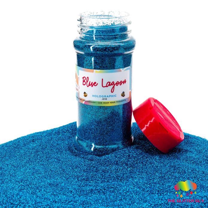 Blue Lagoon (100 mL Bottle)