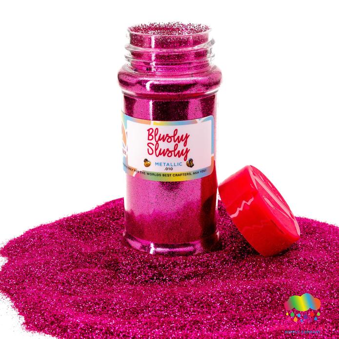 Blushy Slushy (100 mL Bottle)