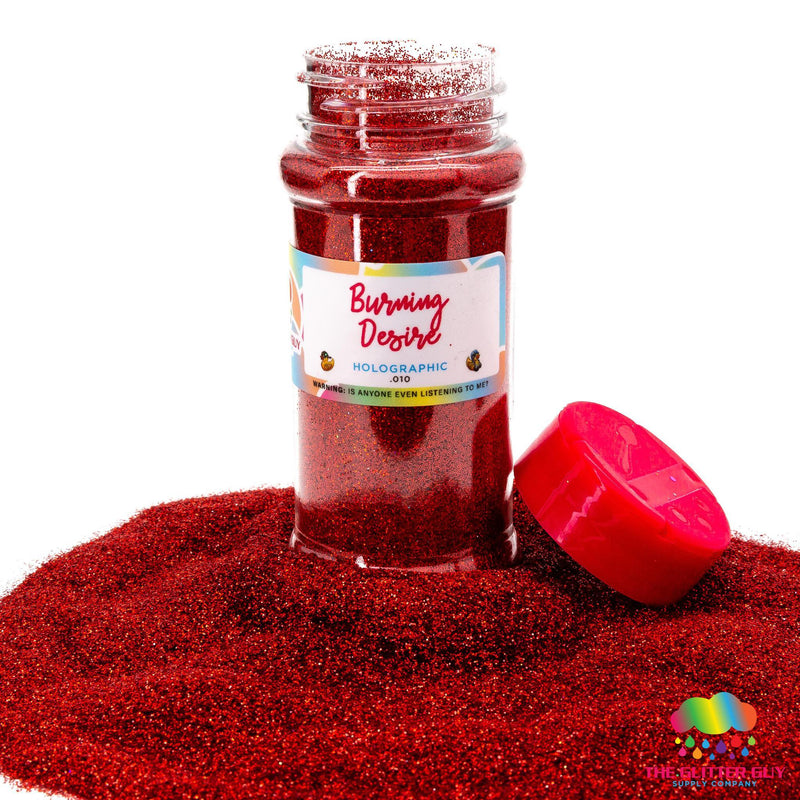 Burning Desire (100 mL Bottle)