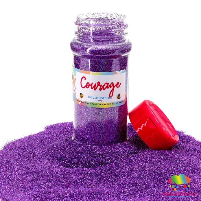 Courage (100 mL Bottle)