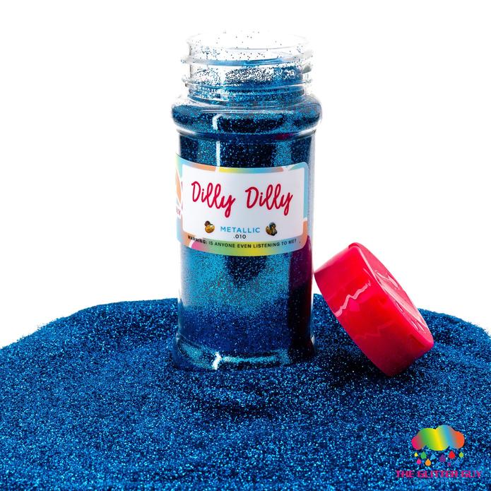 Dilly Dilly (100 mL Bottle)
