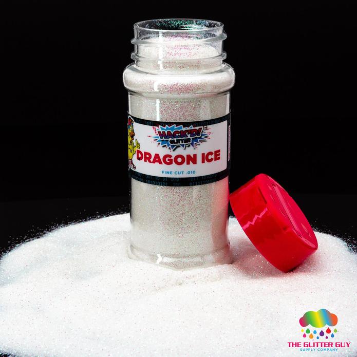 Dragon Ice (100 mL Bottle)