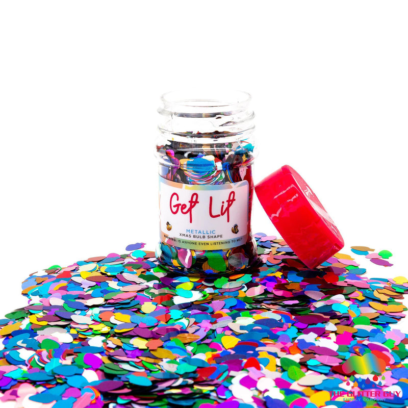 Get Lit (60 mL Bottle)