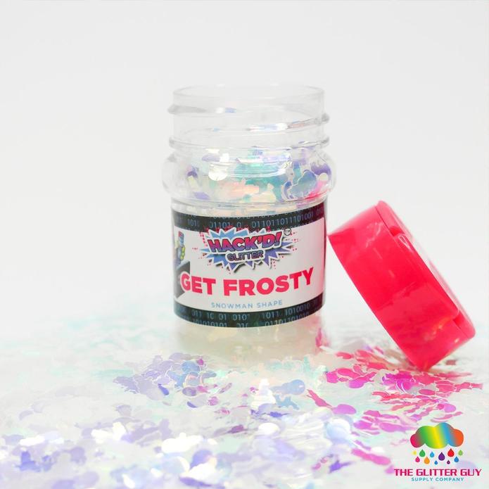 Get Frosty (60 mL Bottle)