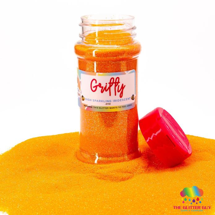 Gritty (100 mL Bottle)