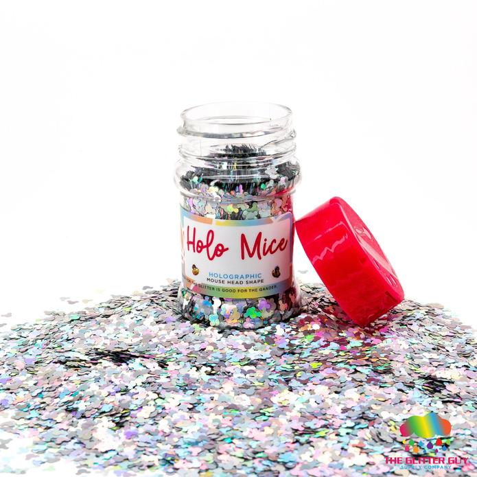 Holo Mice (60 mL Bottle)