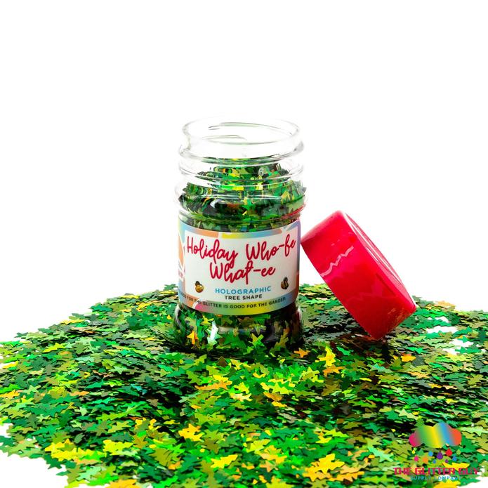 Holiday Who-be What-ee (60 mL Bottle)