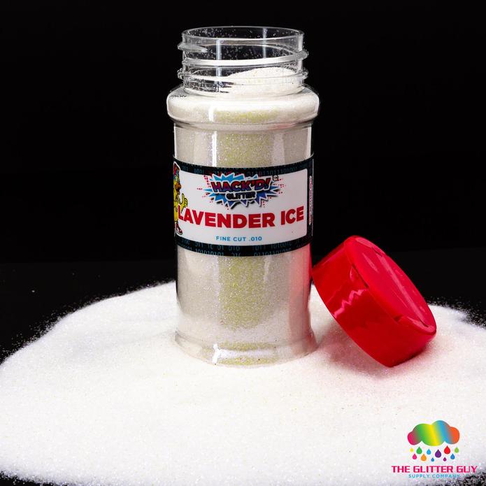 Lavender Ice (100 mL Bottle)