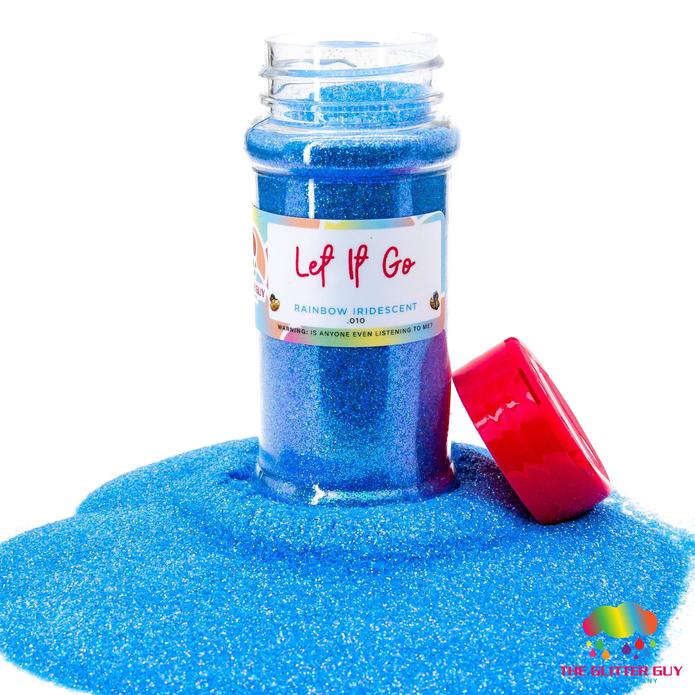Let It Go (100 mL Bottle)