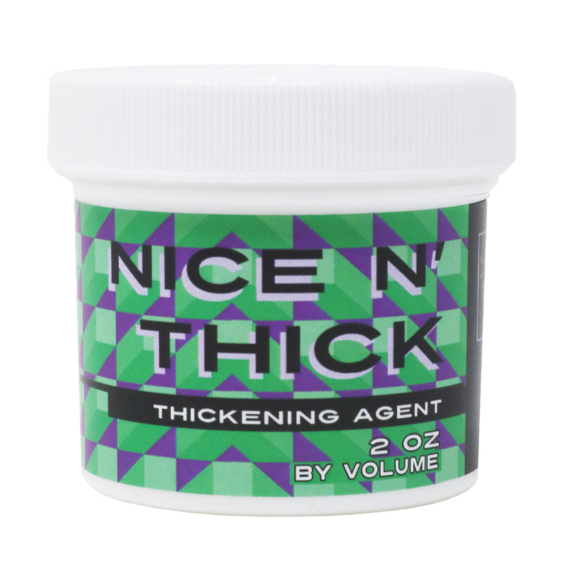 Nice N' Thick 2onz (Trial Size)
