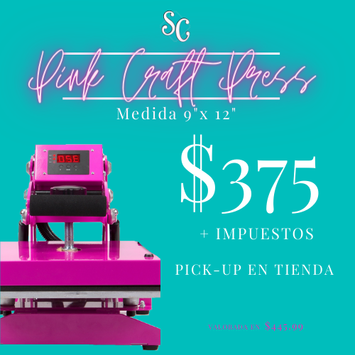 Pink Press