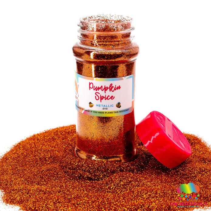Pumpkin Spice (100 mL Bottle)