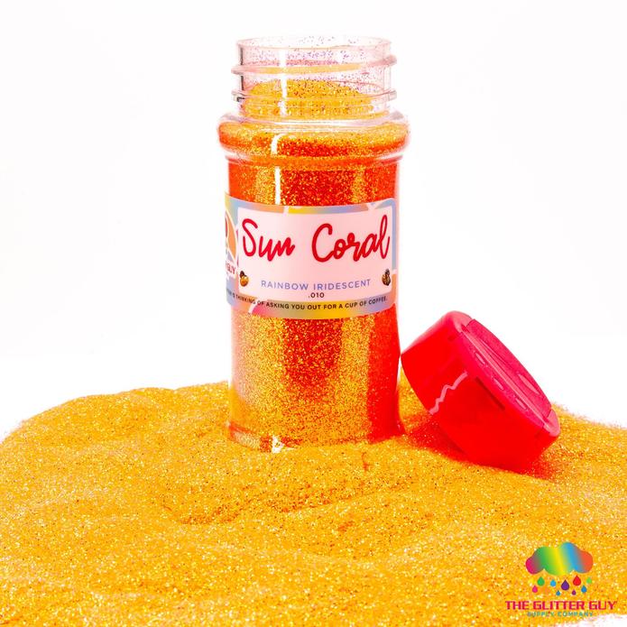 Sun Coral (100 mL Bottle)
