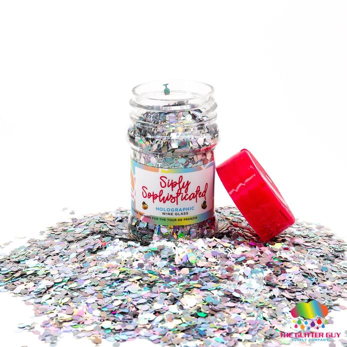 Siply Sophisticated (60 mL Bottle)