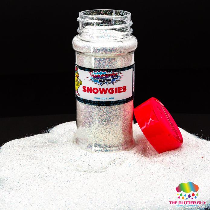Snowgies (100 mL Bottle)