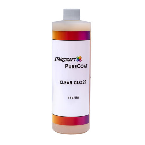 16 onz Bottle - Gloss Finish