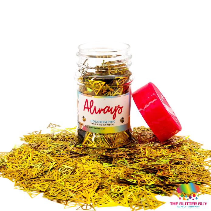 Always (60 mL Bottle)