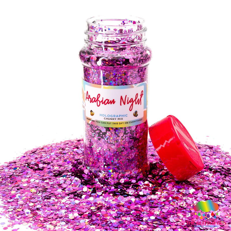 Arabian Night (100 mL Bottle)