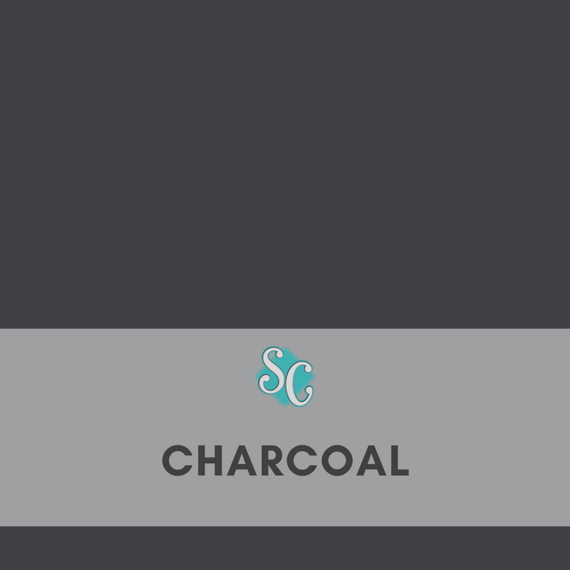 Charcoal / Yarda