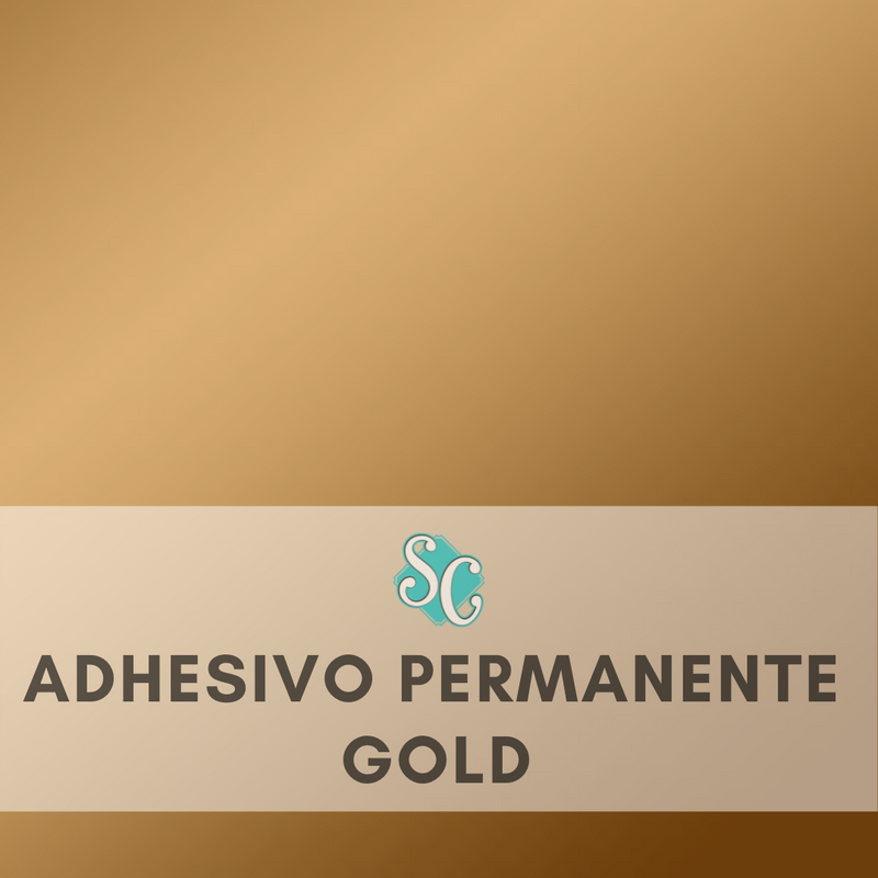 Gold / Yarda
