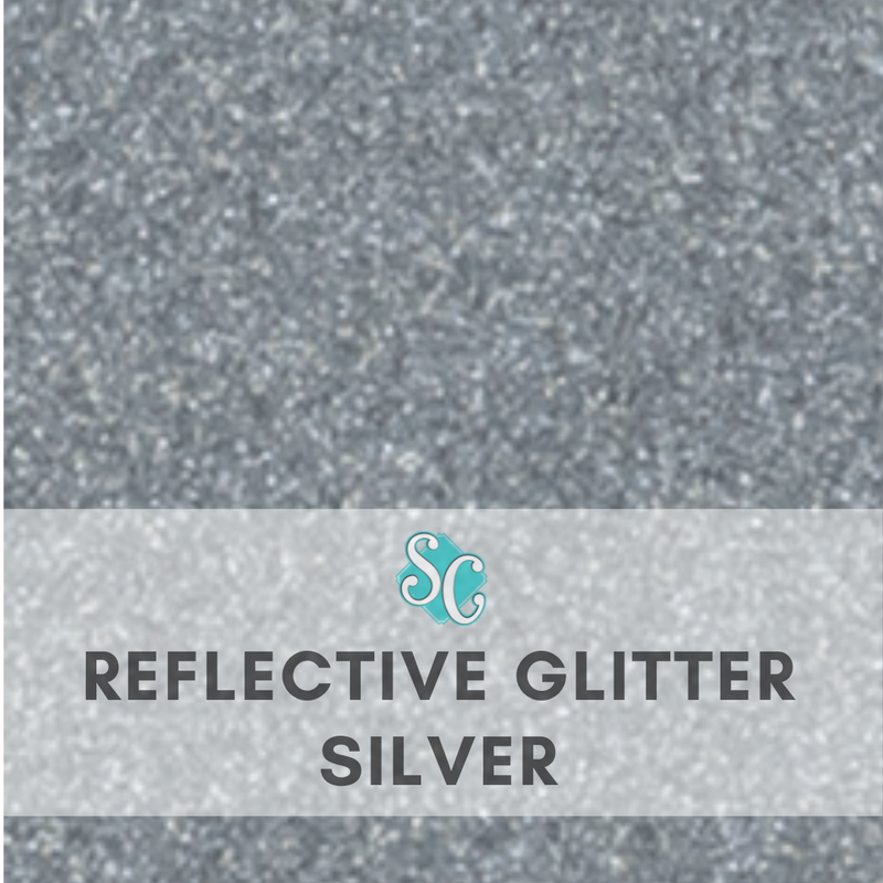 Silver / Pie Lineal (19.5"x12")
