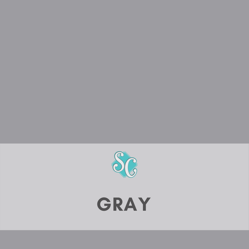 Gray / Yarda
