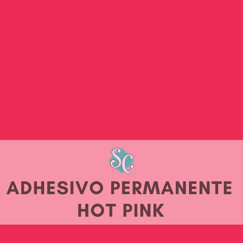 Hot Pink / Yarda