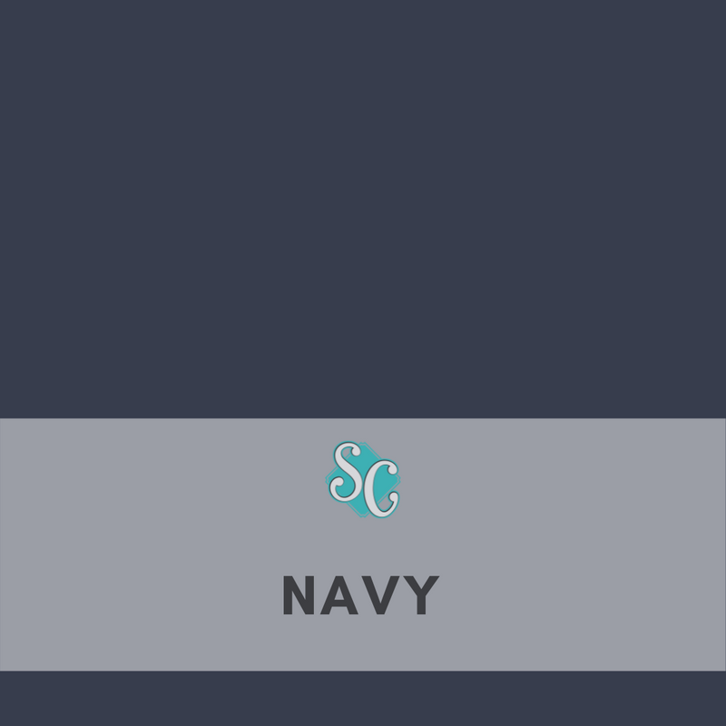 Navy / Yarda