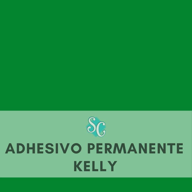 Kelly / Pie Cuadrado (12"x12")