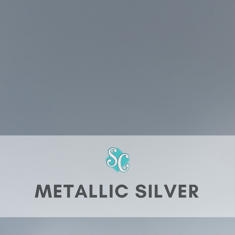 Silver / Yarda