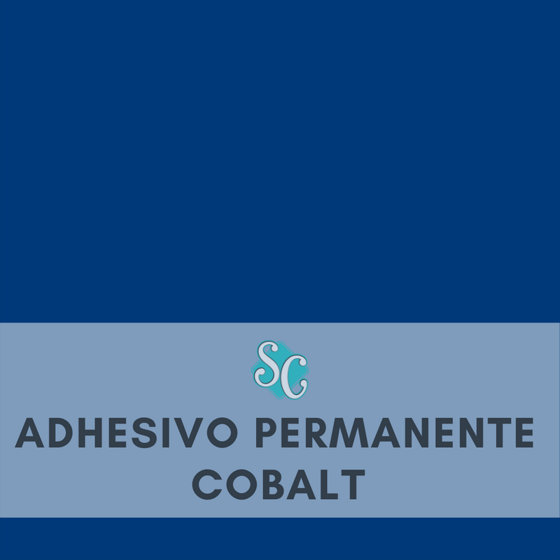 Cobalt / Yarda