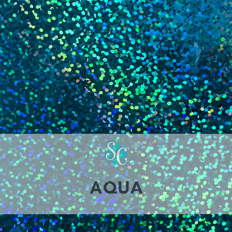 Aqua / Yarda