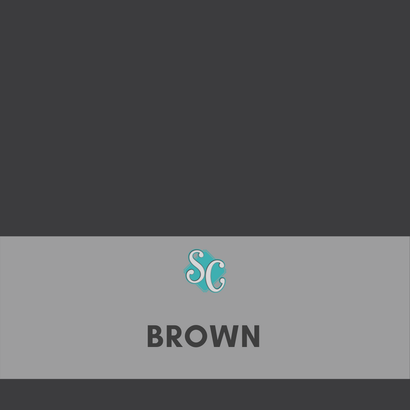 Brown / Yarda