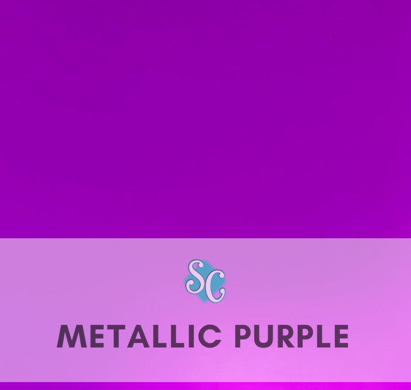 Purple / Yarda