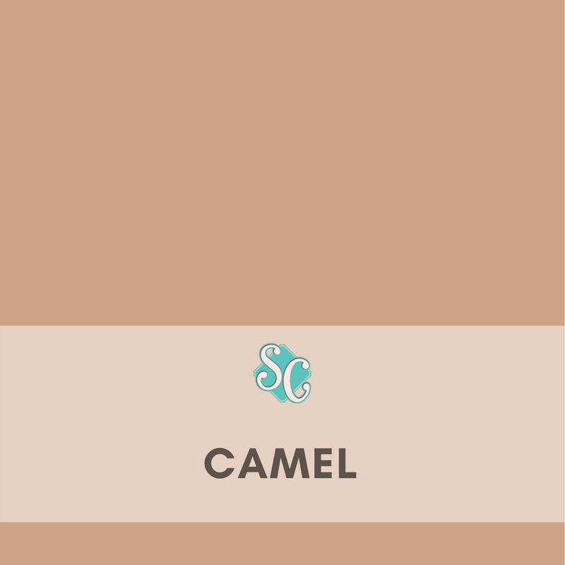Camel / Yarda