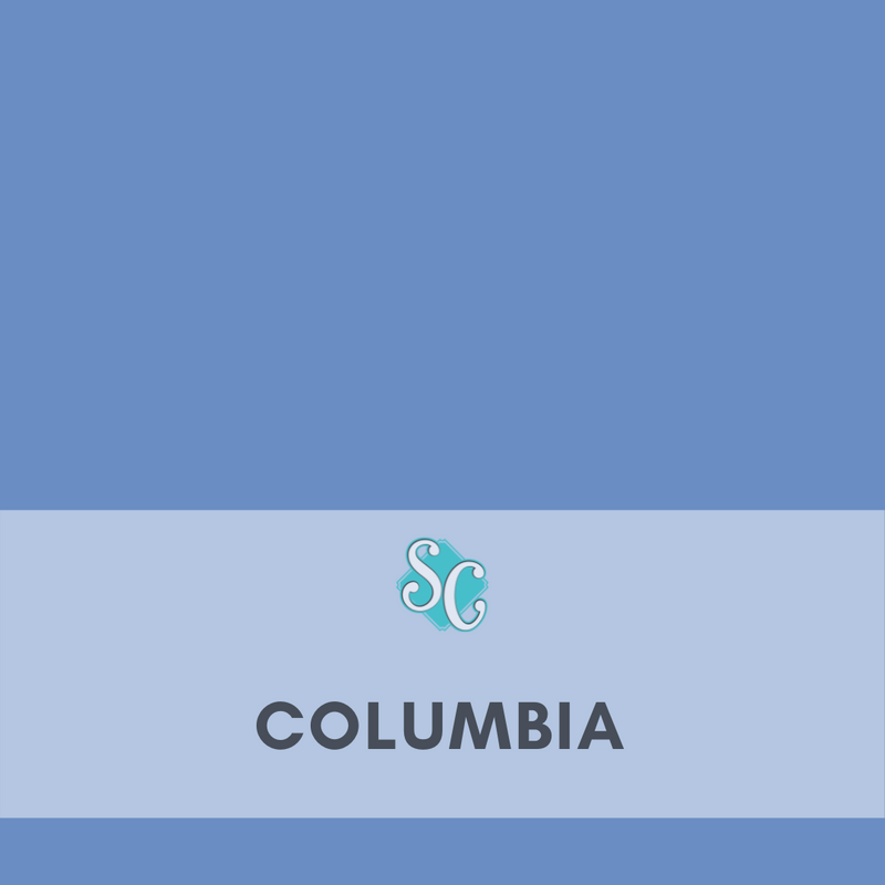 Columbia / Yarda