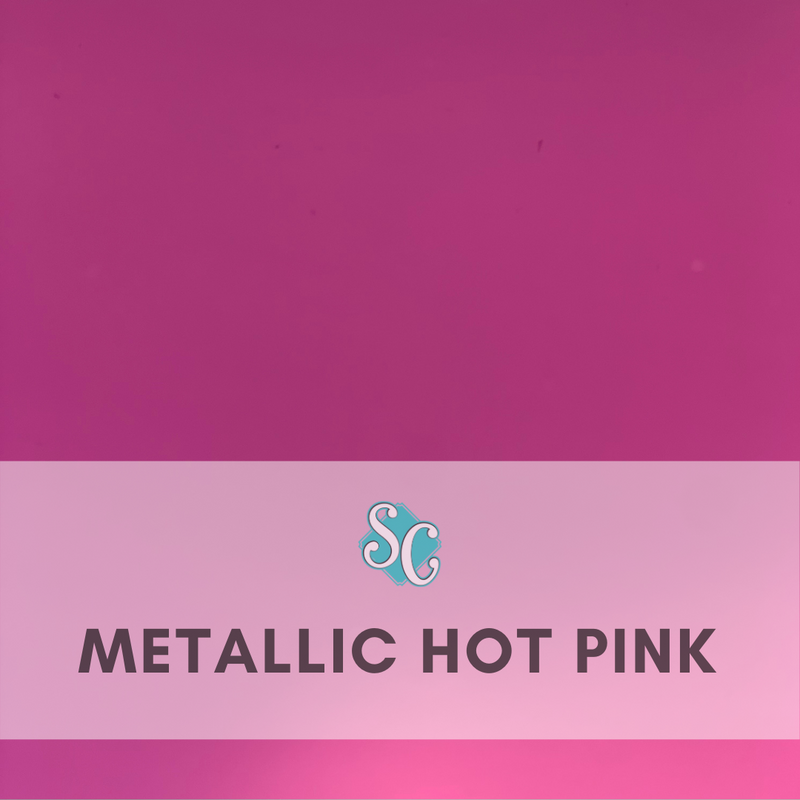 Hot Pink / Yarda
