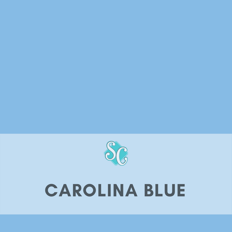 Carolina Blue / Yarda