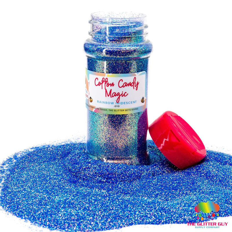 Cotton Candy Magic (100 mL Bottle)