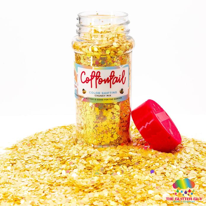 Cottontail (100 mL Bottle)