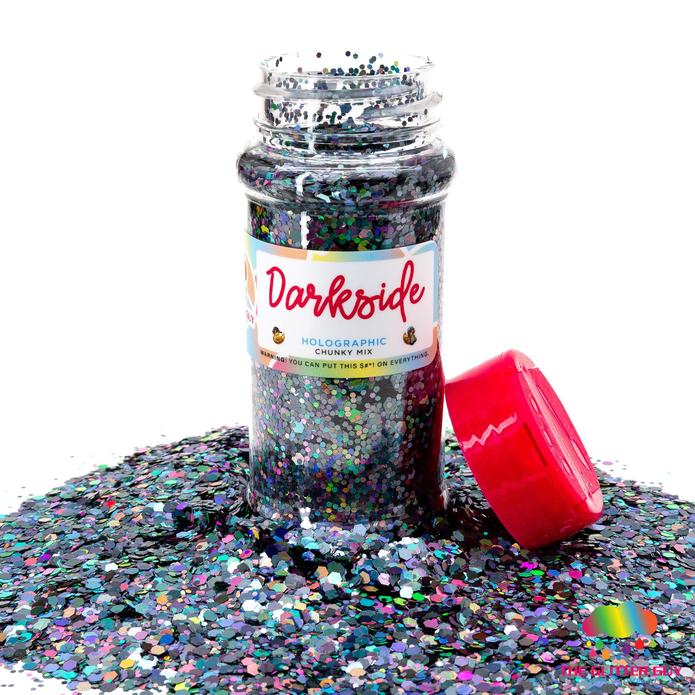 Darkside (100 mL Bottle)