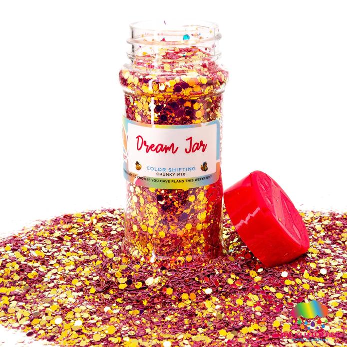 Dream Jar (100 mL Bottle)